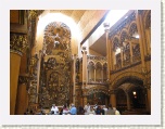 Woodwork - Notre Dame de Montreal * 2592 x 1944 * (1.56MB)